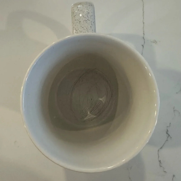 Alaska travel souvenir coffee mug cup stoneware mountains scenery scape sun bear - Picture 3 of 5